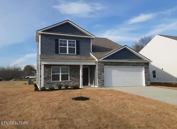 104 Claire Place, Talbott, TN 37877