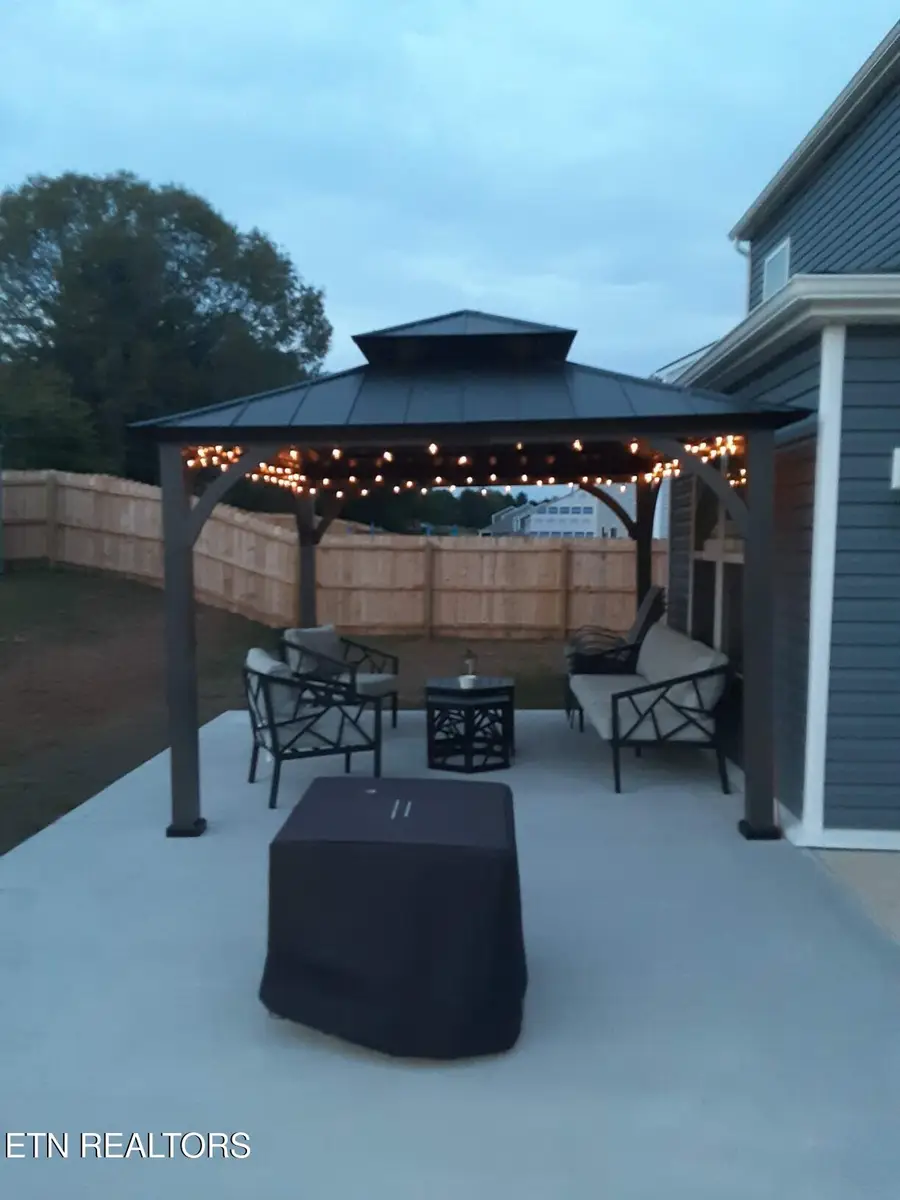 104 Claire Place, Talbott, TN 37877 - #2