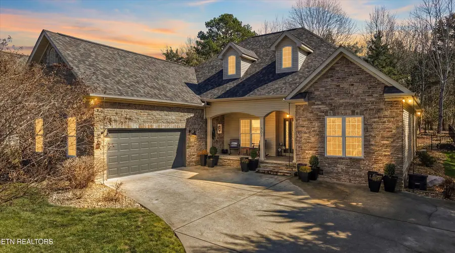 301 Mingo Drive, Loudon, TN 37774 - #3