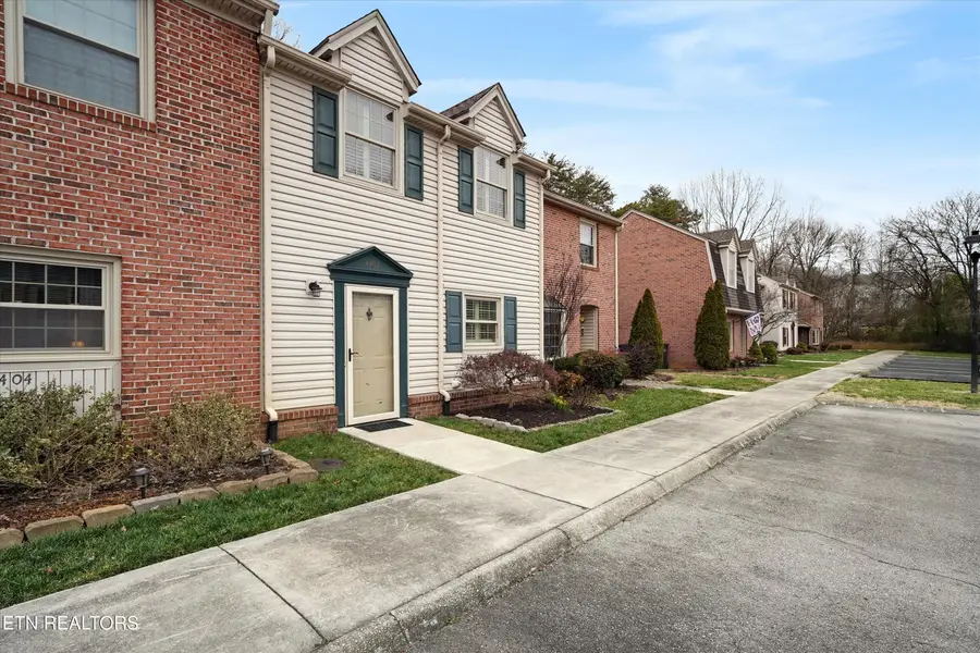 4402 Washington Court, Knoxville, TN 37917 - #2