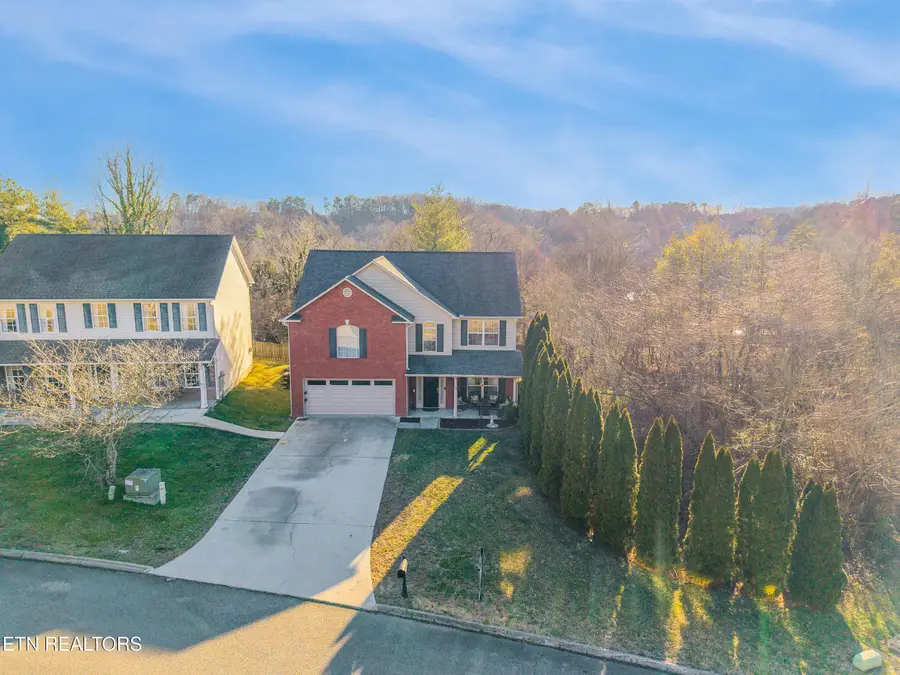 9948 Coral Springs Lane, Knoxville, TN 37922 - #3