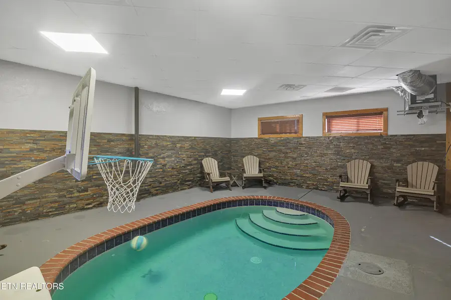 1551 Rainbow Ridge Rd, Sevierville, TN 37862 - #2