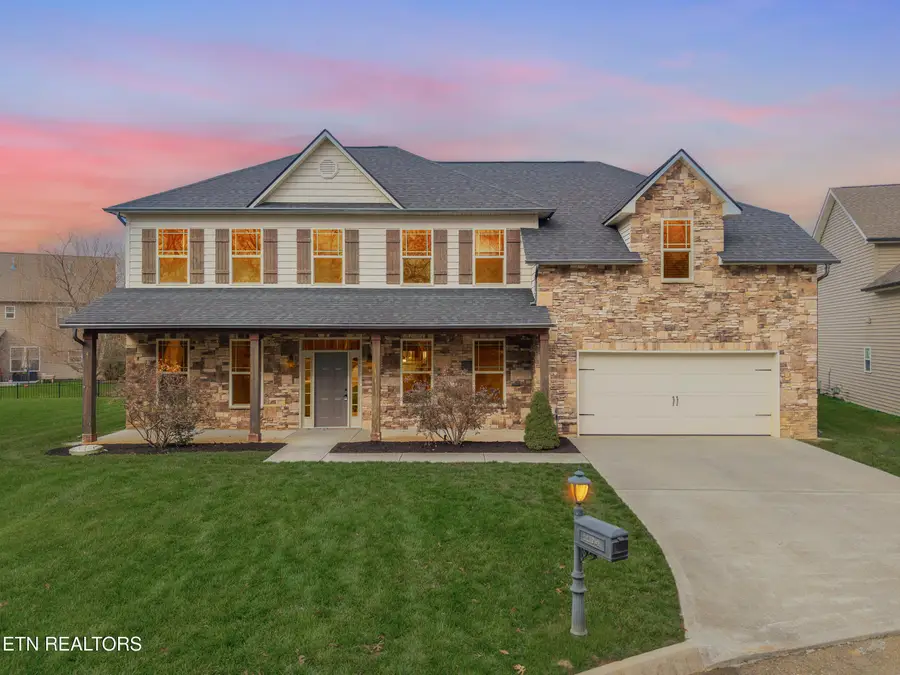 1104 Front Royal Lane, Knoxville, TN 37922 - #2