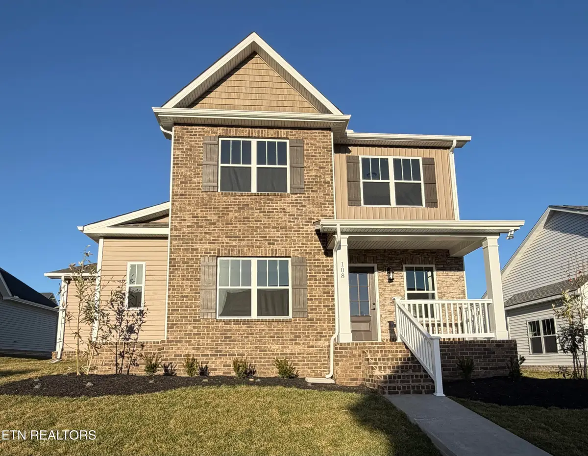 108 Kirbyberry Rd #Lot 47B, Oak Ridge, TN 37830 - #1