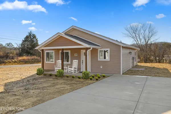 109 Bradys Way, Harriman, TN 37748