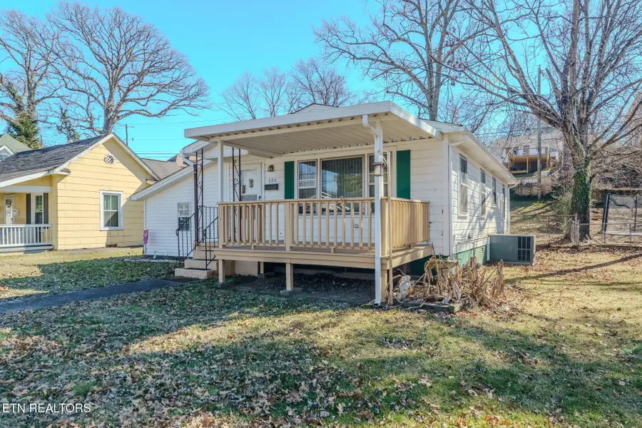 320 Oglewood Ave, Knoxville, TN 37917 - #2
