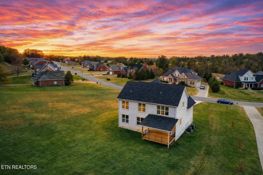 1864 Old Hickory Lane, Lenoir City, TN 37772 - #2