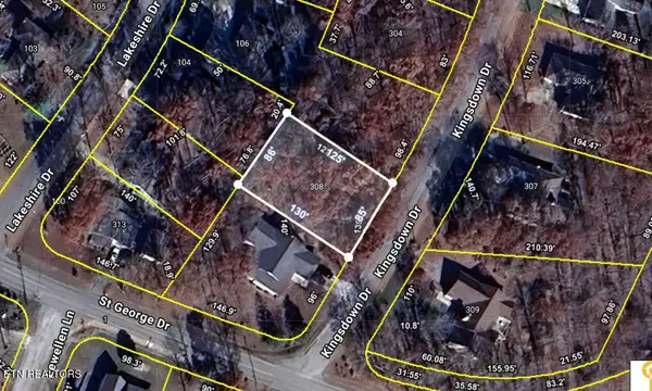 308 Kings Down Drive, Crossville, TN 38558