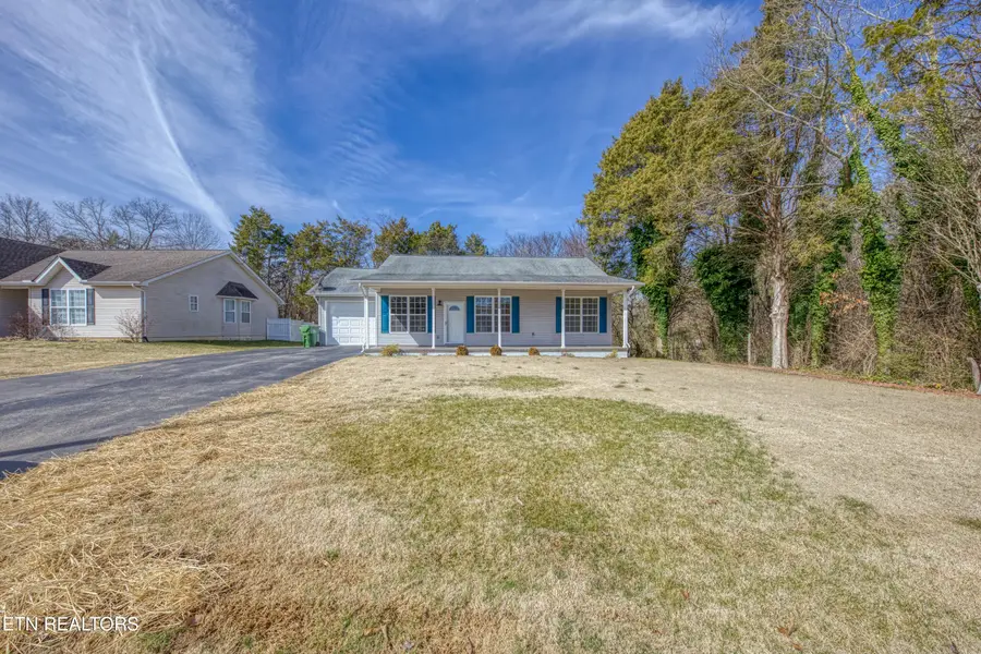 2411 Montvale Rd, Maryville, TN 37803 - #2
