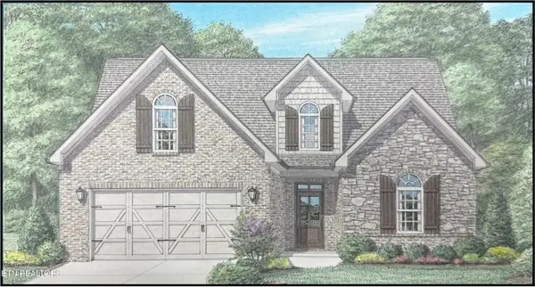 321 Rugby Manor Lane, Knoxville, TN 37923