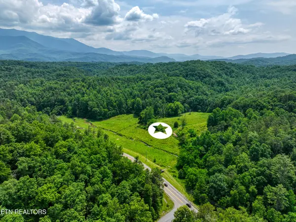 1A Birds Creek Rd, Gatlinburg, TN 37738