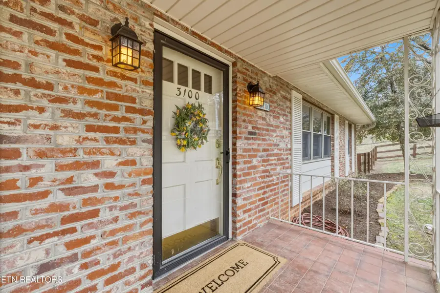 3100 Edonia Drive, Knoxville, TN 37918 - #3