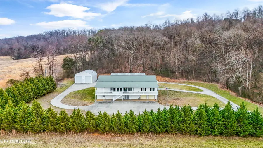 1700 Cedar Valley Rd, Sweetwater, TN 37874 - #2