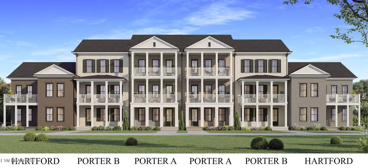 413 Mystic Charm Rd, Knoxville, TN 37934 - #1