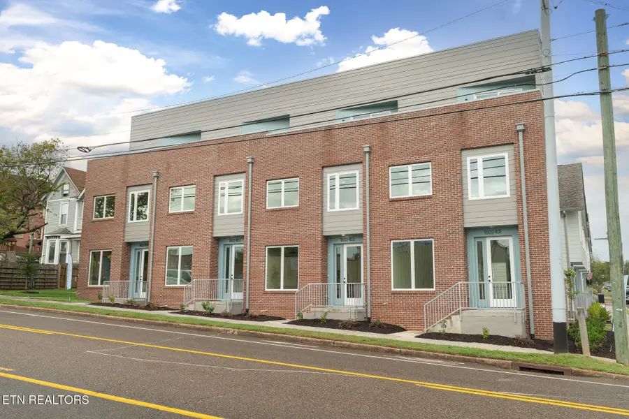 1602 N Central St #102, Knoxville, TN 37917 - #2