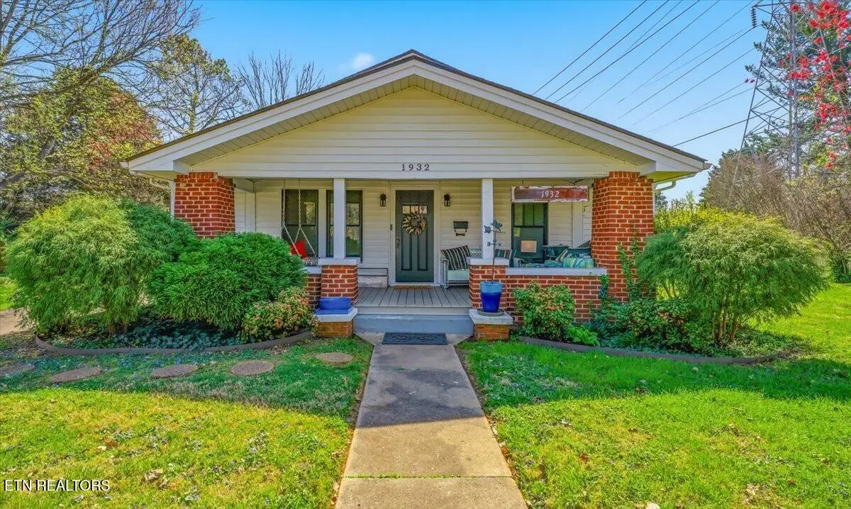 1932 Emoriland Blvd, Knoxville, TN 37917 - #1