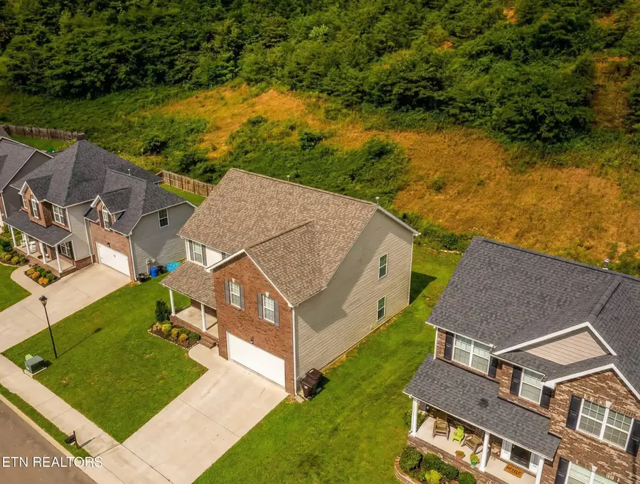 6131 Hollow View Lane, Knoxville, TN 37924 - #2