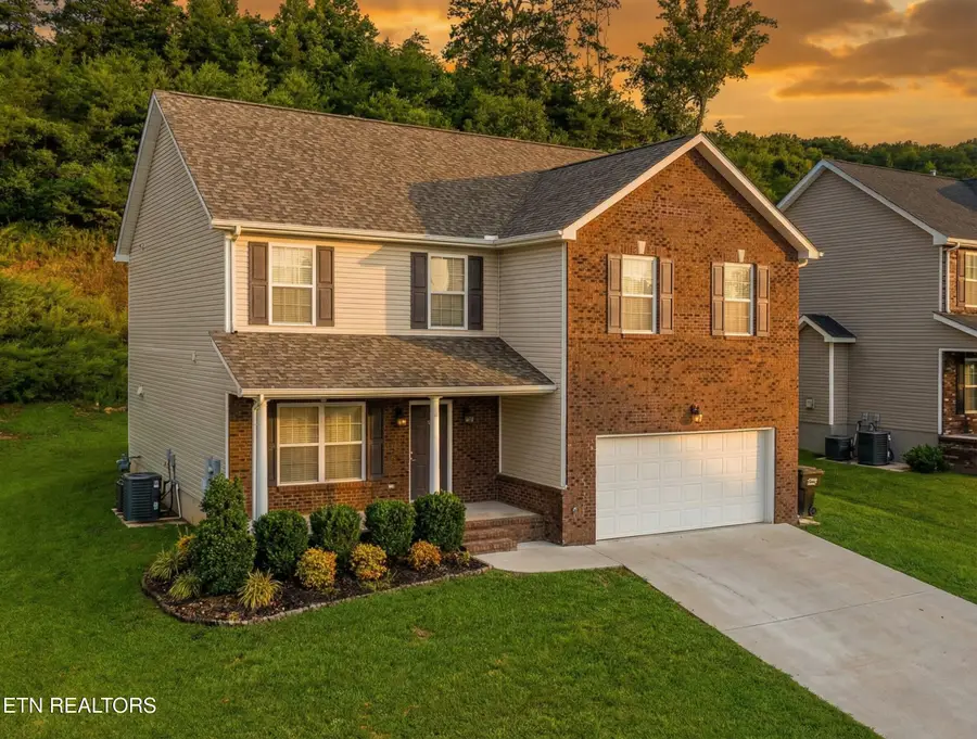 6131 Hollow View Lane, Knoxville, TN 37924 - #3