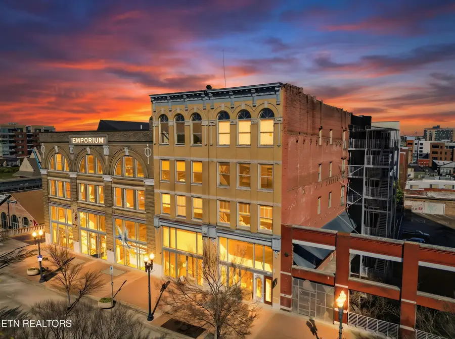 112 S Gay St #302, Knoxville, TN 37902 - #2
