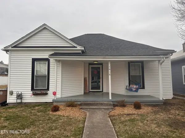 1618 Branner St, Knoxville, TN 37917