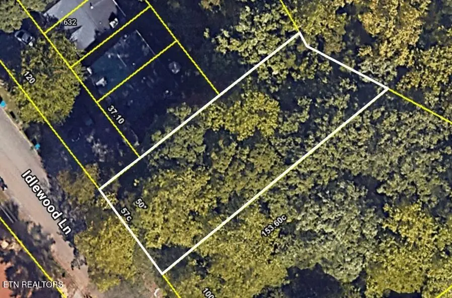 0 Idlewood Lane, Knoxville, TN 37923 - #2