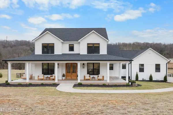 7379 Sheepfold Way, Knoxville, TN 37918