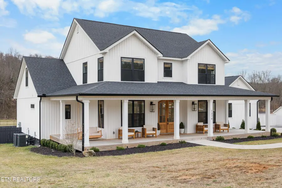 7379 Sheepfold Way, Knoxville, TN 37918 - #2