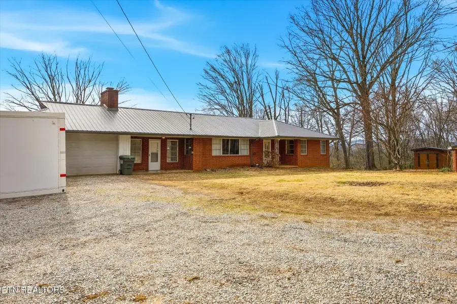 1815 Whirlwind Way, Mascot, TN 37806 - #2