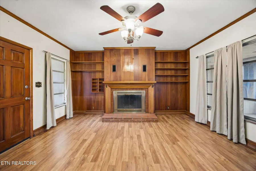 1815 Whirlwind Way, Mascot, TN 37806 - #3