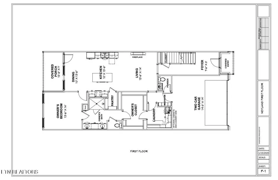 1997 Lovingwood Springs Tr #2, Maryville, TN 37803 - #3