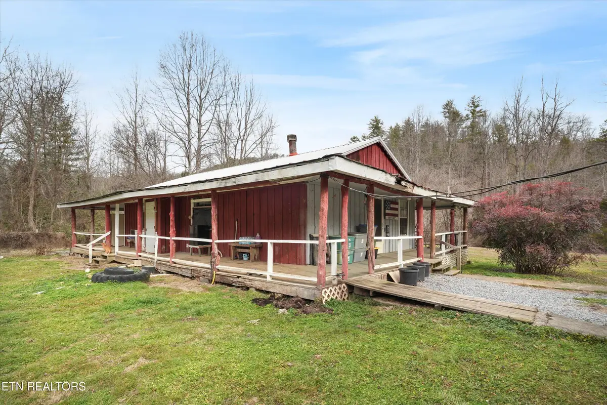1223/1235 Rocky Flats Rd, Cosby, TN 37722 - #1