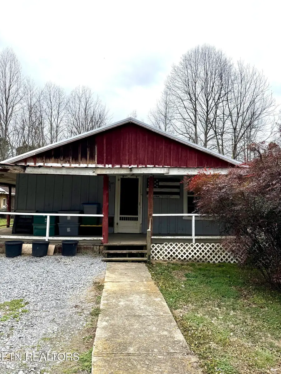 1223/1235 Rocky Flats Rd, Cosby, TN 37722 - #2