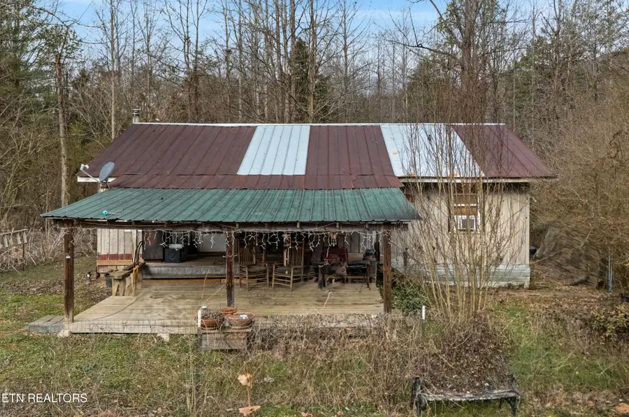 1223/1235 Rocky Flats Rd, Cosby, TN 37722 - #3