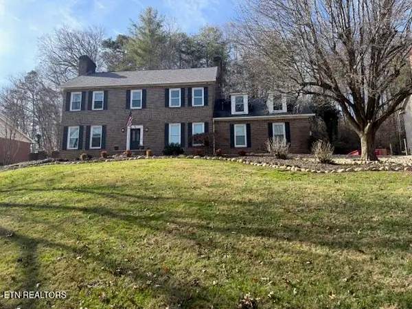 103 Amanda Place, Oak Ridge, TN 37830