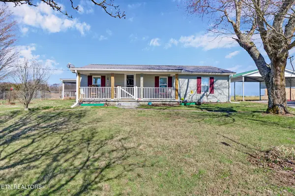 297 County Rd 312, Sweetwater, TN 37874