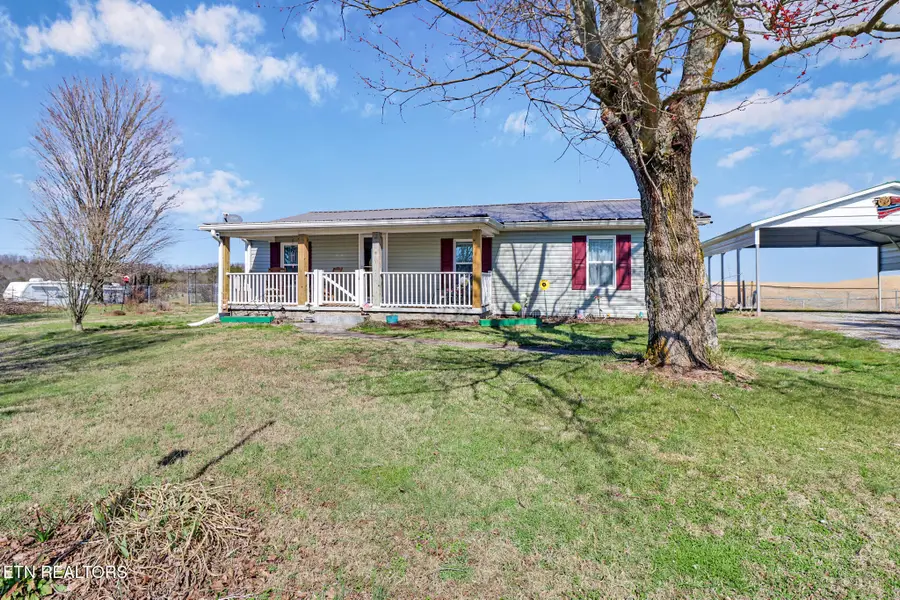 297 County Rd 312, Sweetwater, TN 37874 - #2