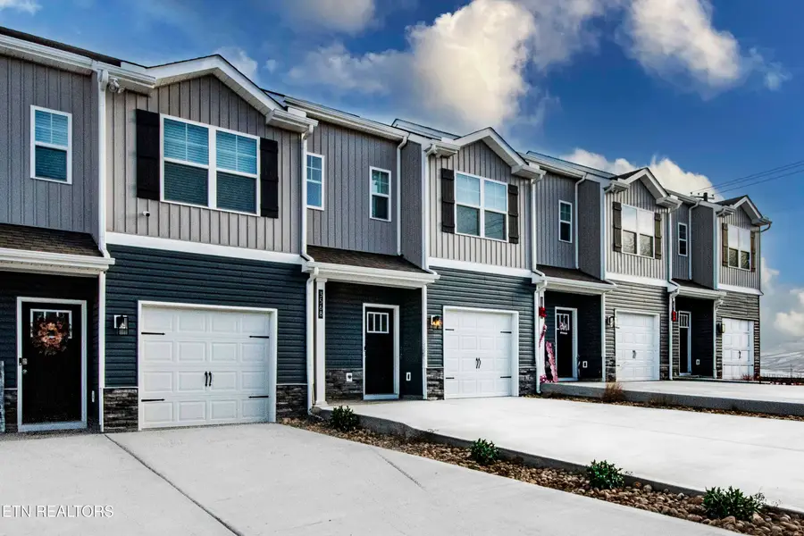 3568 Bisham Wood Lane, Powell, TN 37849 - #3