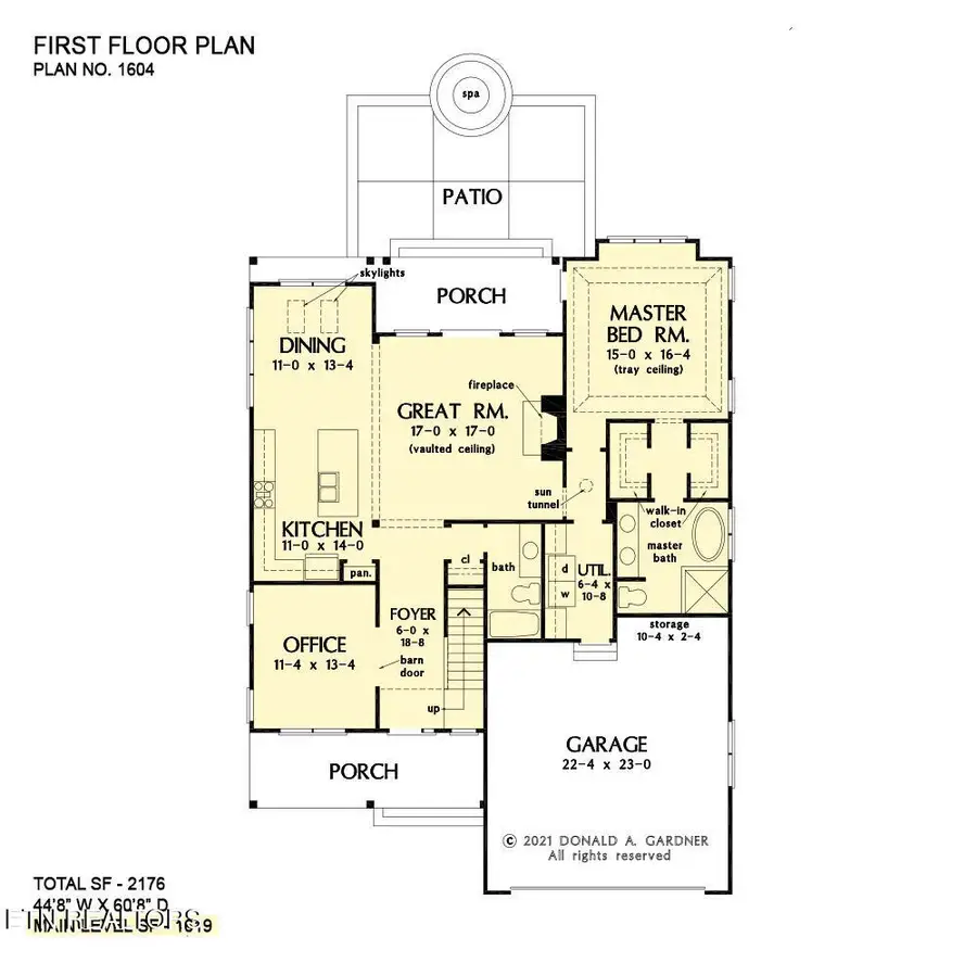 384 Glencroft Lane, Lenoir City, TN 37771 - #3