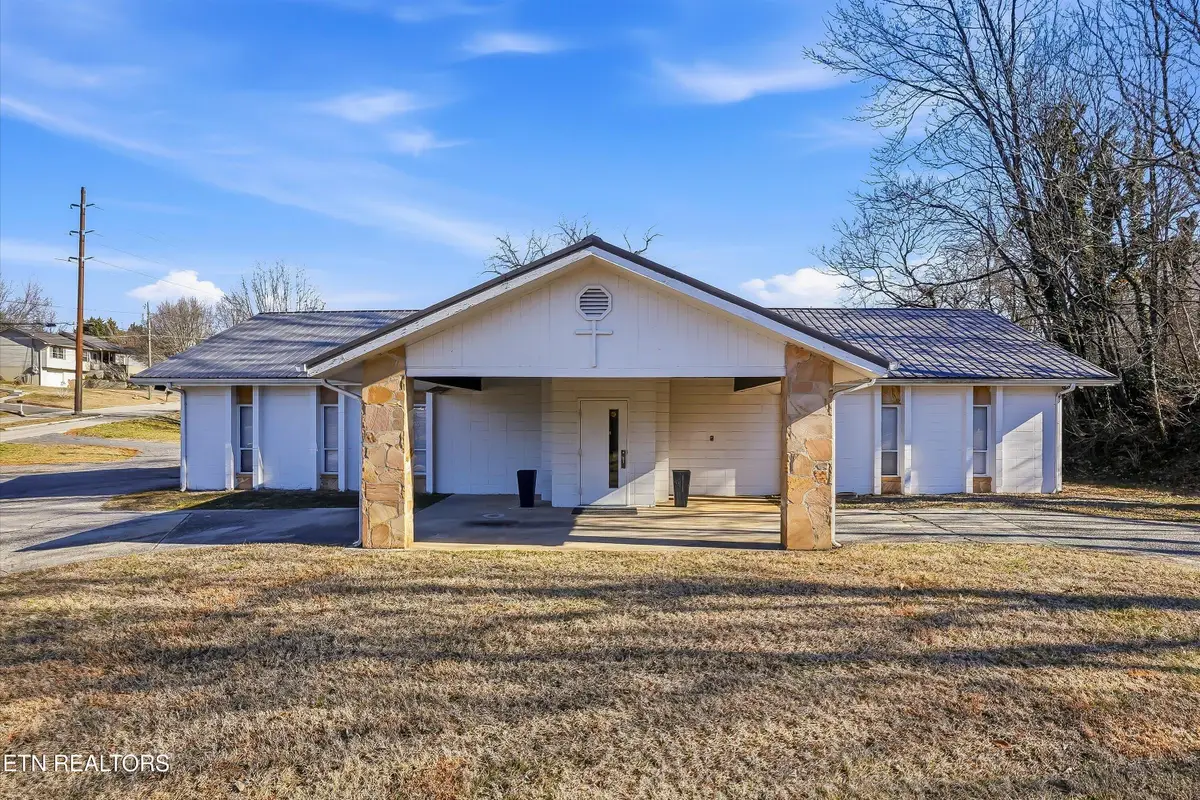 1910 Cherokee Drive, Morristown, TN 37814 - #1