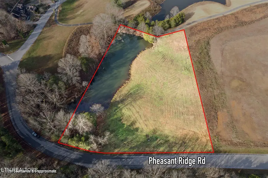 Pheasant Ridge Rd #6, Sevierville, TN 37876 - #3
