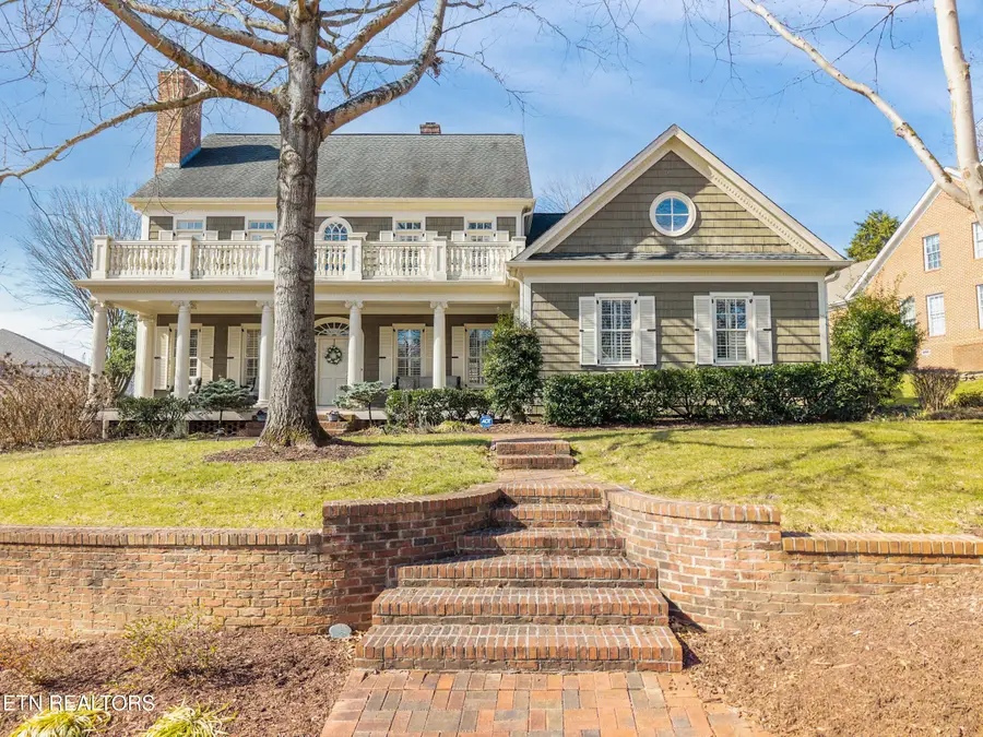 805 Prince George Parish Drive, Knoxville, TN 37934 - #2