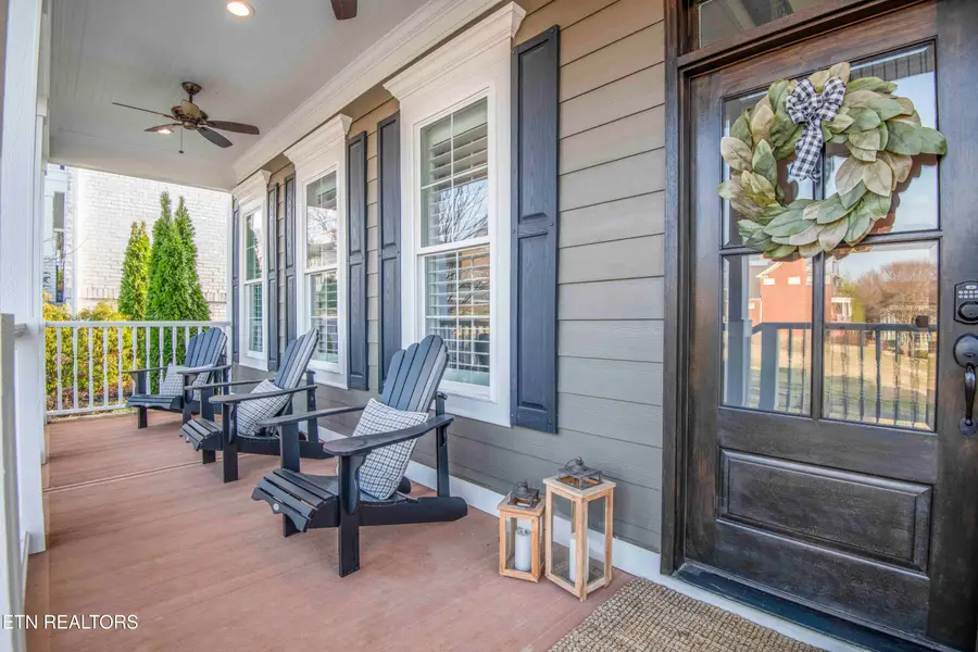 527 Colonial Ridge Lane, Knoxville, TN 37934 - #2