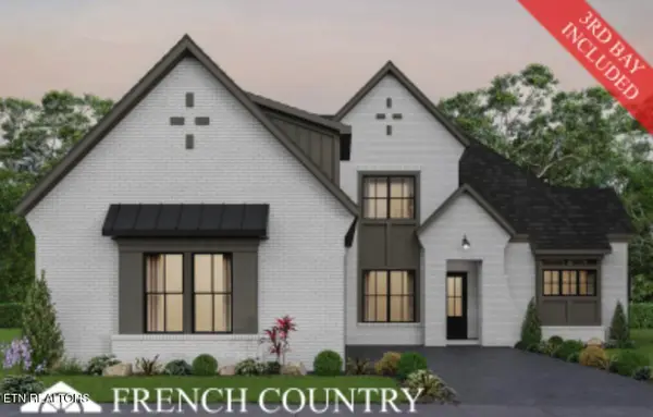 Lot 108 Wagon Hitch Rd, Knoxville, TN 37934