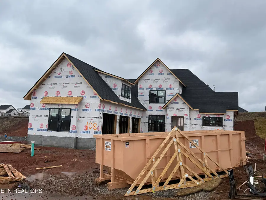 Lot 108 Wagon Hitch Rd, Knoxville, TN 37934 - #3