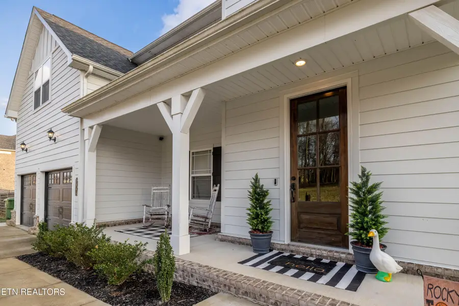 420 Holland Springs Drive, Maryville, TN 37803 - #3