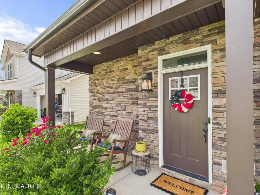 1438 Dream Catcher Drive, Knoxville, TN 37920 - #2