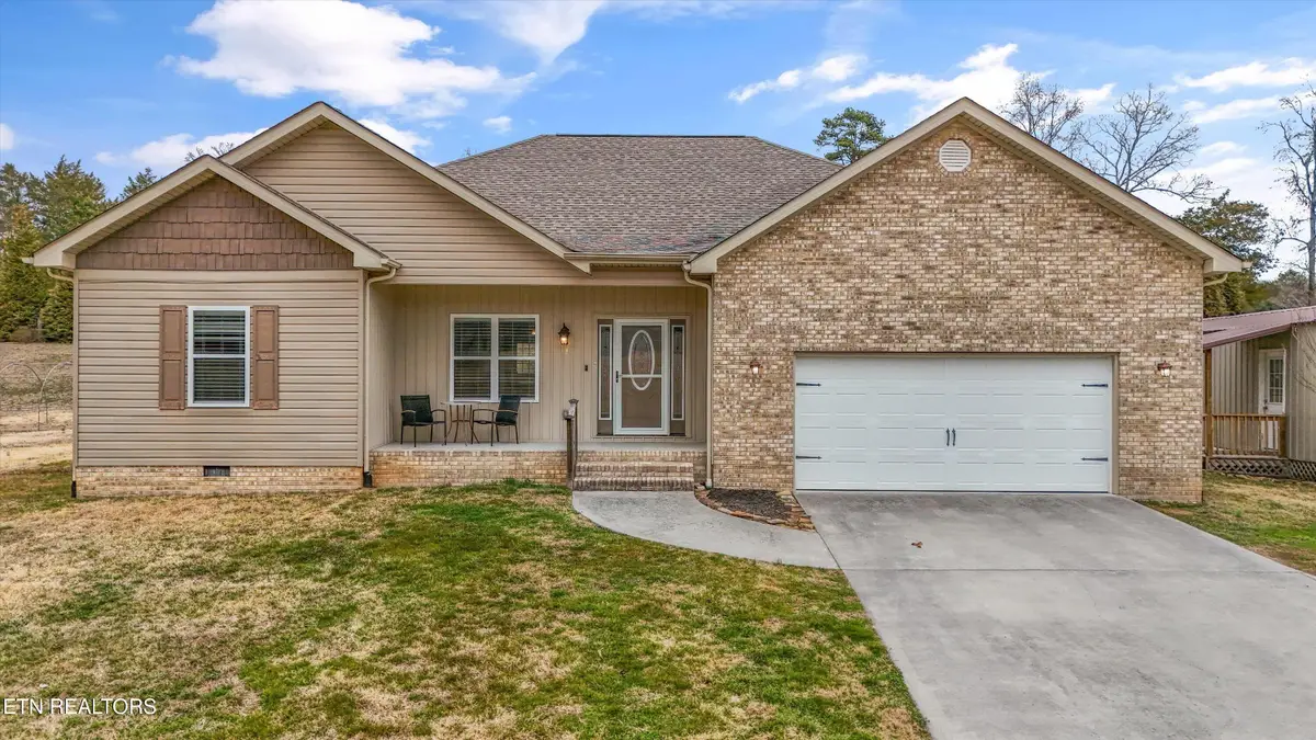 223 County Road 703, Athens, TN 37303 - #1