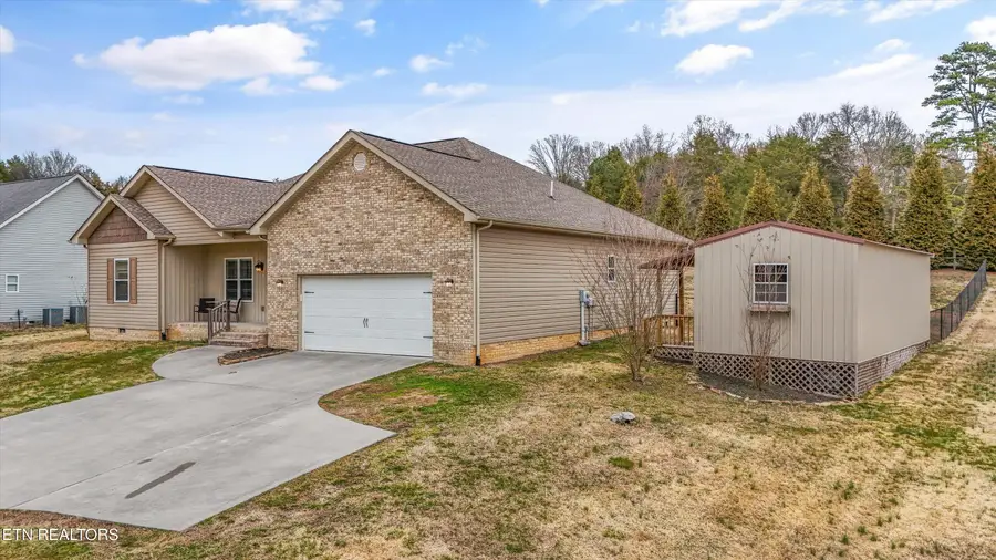 223 County Road 703, Athens, TN 37303 - #2