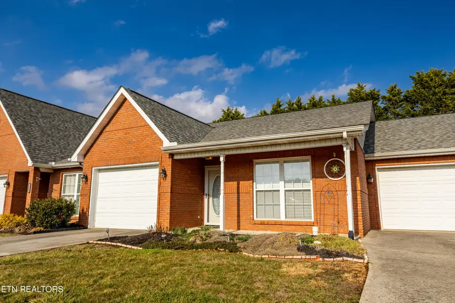 2906 Dominion Drive #3, Maryville, TN 37803 - #2