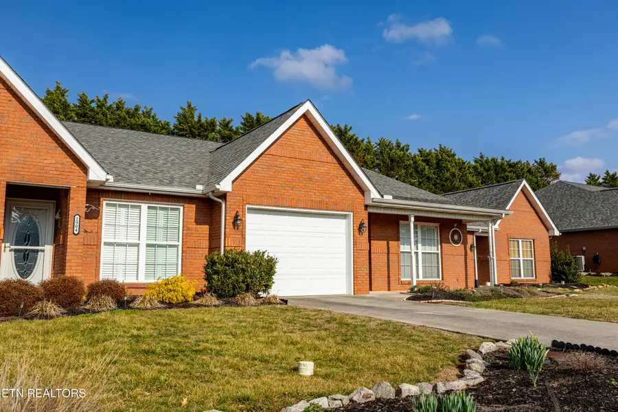 2906 Dominion Drive #3, Maryville, TN 37803 - #3